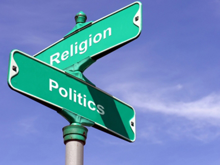 Religion-and-Politics