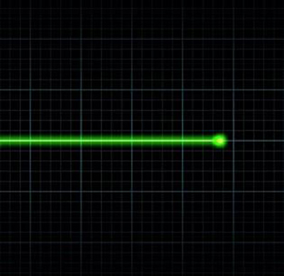 flatline